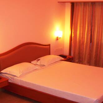 Hotel maathus Inn, Chennai 2
